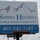 Sierra Heights of Orangeburg - Mobile Home Parks
