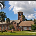 First Presbyterian Church