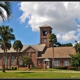 First Presbyterian Church