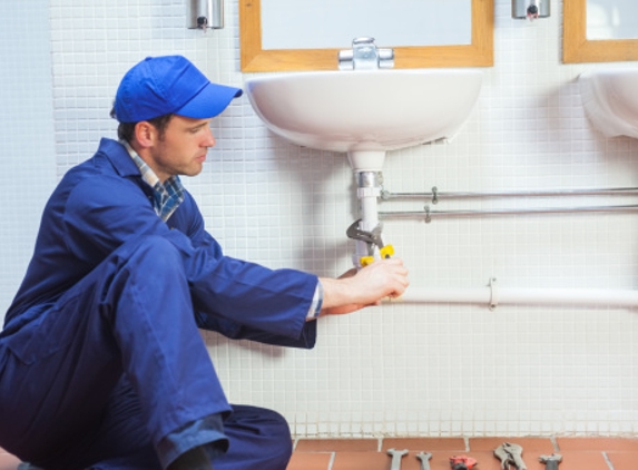 Ashcroft Plumbing Wagga - Tatton, NSW