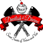 Devilish & Divine Pastry and Dessert Caterers