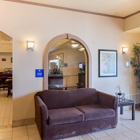 Comfort Inn I-20 Midland Stanton