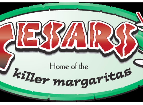 Cesar's Killer Margaritas - Broadway - Chicago, IL