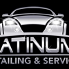 Platinum 3 Detailing & Services gallery