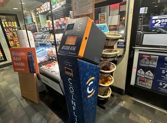 CoinFlip Bitcoin ATM - Menifee, CA