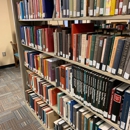 Kimbel Library - Libraries