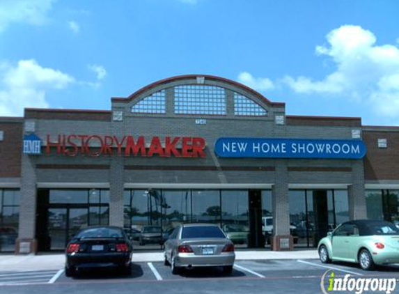 History Maker Homes Key Club - North Richland Hills, TX