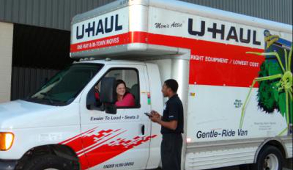 U-Haul Moving & Storage of Nesbit Ferry - Alpharetta, GA