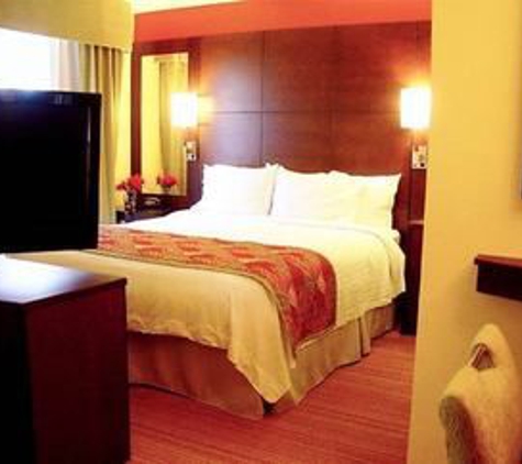 Residence Inn Bryan College Station - College Station, TX