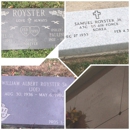 Glendale Cemetery - Associations