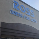 Ross Dress for Less - Discount Stores