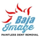 Baja Image Paintless Dent Removal