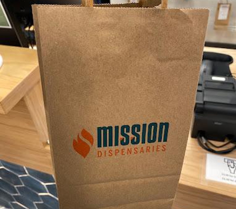 Mission Brookline Cannabis Dispensary - Boston, MA