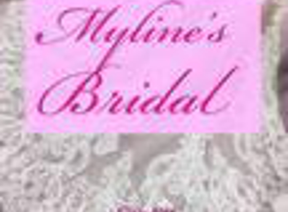 Myline's Bridal - Greensboro, NC