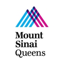 Mount Sinai Queens - Hospitals