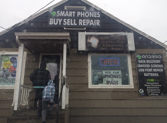 Goodies Cell Phone Shop - Beaverton, OR