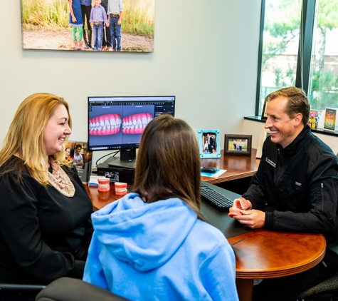 VanderWall Orthodontics - Durham - Durham, NC