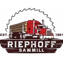 Riephoff Sawmill - Lumber
