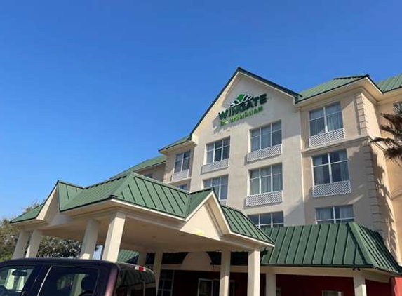 Wingate by Wyndham Savannah Gateway - Savannah, GA