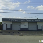 Community Auto Service Center