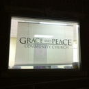 Grace & Peace Community Church - Community Churches