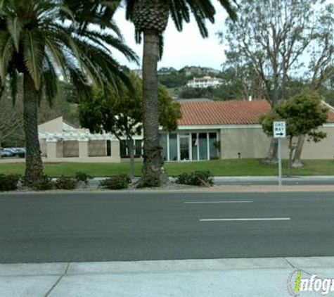 Scor Physical Therapy - San Clemente, CA