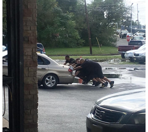 Penn Muffler And Brake - Pennsauken, NJ