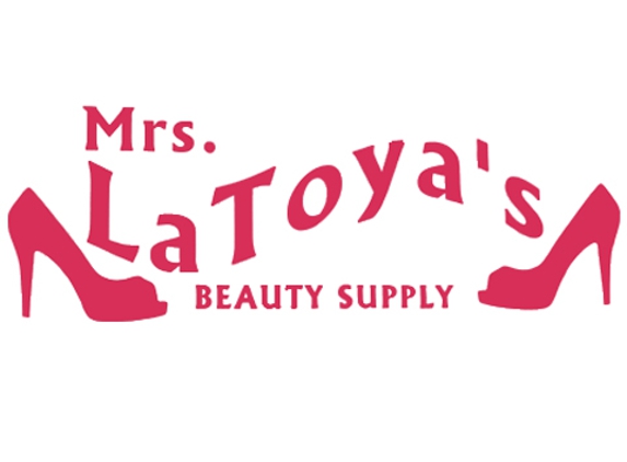 Mrs. Latoya's - Dubuque, IA