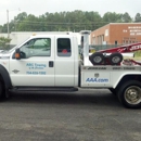ABC Towing of the Carolinas - Towing