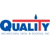 Quality Architectural Metal & Roofing gallery