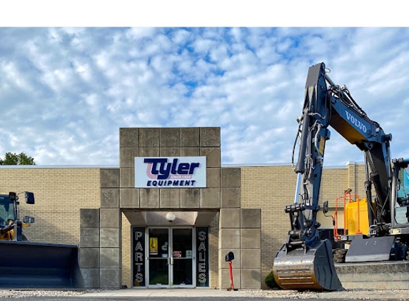 Tyler Equipment Corporation - Berlin, CT