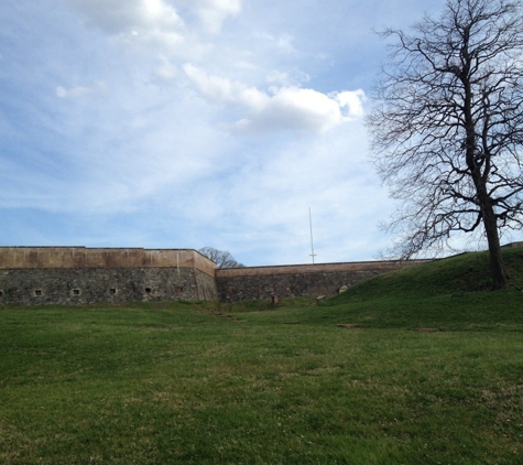 Fort Washington Park - Fort Washington, MD