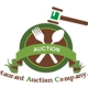 Restaurant Auction Company