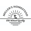 Miller's Homestead gallery