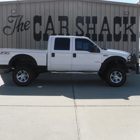 The Car Shack