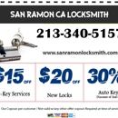 San Ramon _CA Locksmith