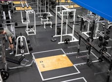 10GYM  Oklahoma Gyms