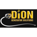 Dion Generator Solutions - Generators