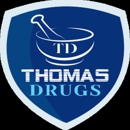 Thomas Drugs, Inc - Medical Equipment & Supplies