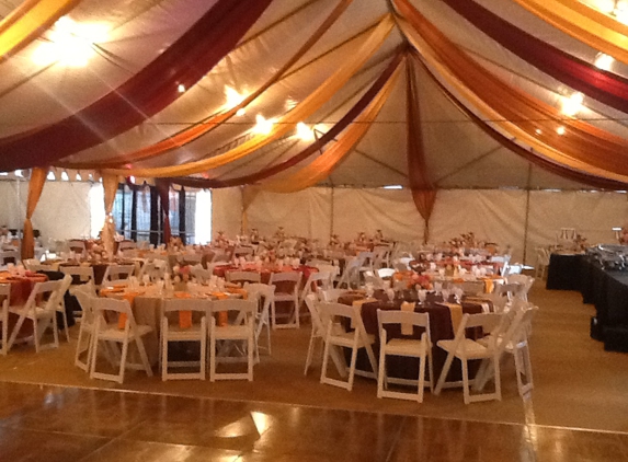 Orbit Event Rentals - Santa Fe Springs, CA