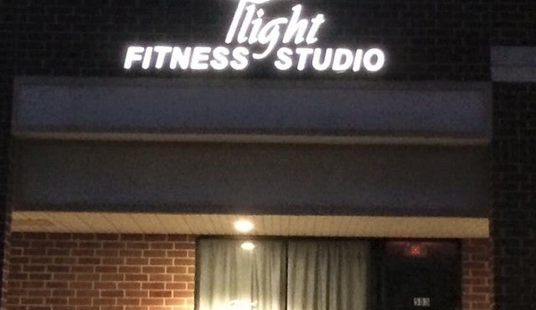 Flight Fitness Studio - Palatine, IL