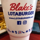 Blake's Lotaburger - Hamburgers & Hot Dogs