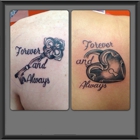 Do Me Tattoos Studio & Body Piercings