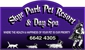 Skye Park Pet Resort and Day Spa - Dog Boarding Kennels