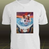 Cordon Apparel T-Shirt Logo Design Screen printing gallery