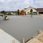 Vargas Concrete Work