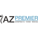 AZ Premier Chiropractic and Rehab - Massage Services
