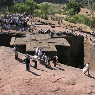 ETHIO USA TOURS - Washington, DC