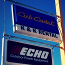 K & K Rental