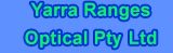 Yarra Ranges Optical Pty Ltd Logo